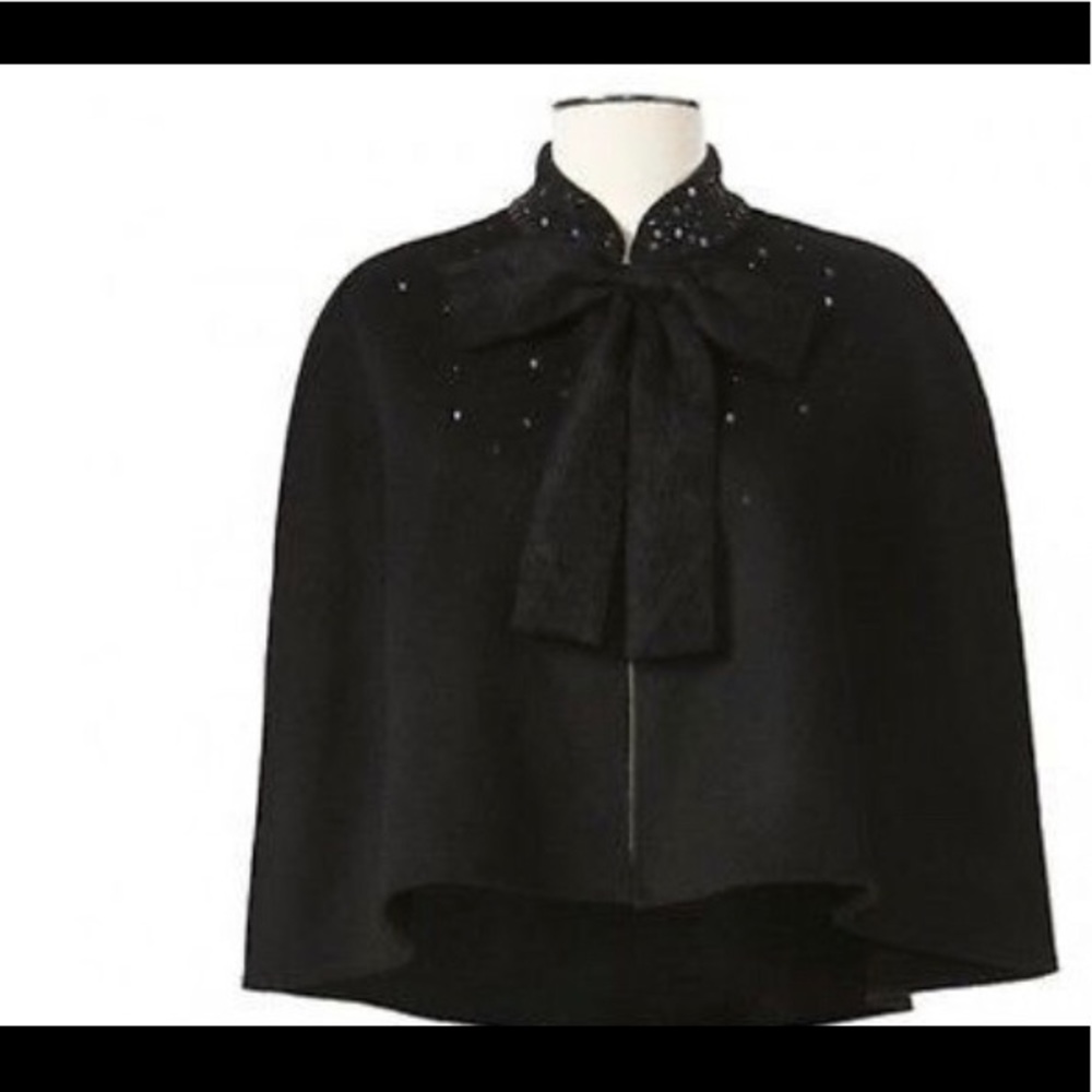 Prabal Gurung Target and Neiman Marcus Cape